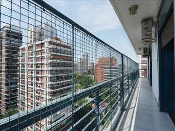 VENTA PENTHOUSE BELGRANO 6 AMBIENTES + DEPENDENCIA
