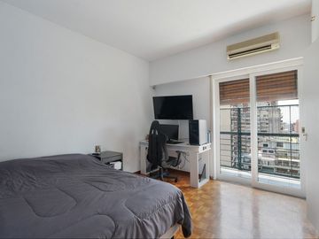 VENTA PENTHOUSE BELGRANO 6 AMBIENTES + DEPENDENCIA