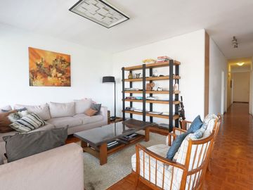 VENTA PENTHOUSE BELGRANO 6 AMBIENTES + DEPENDENCIA