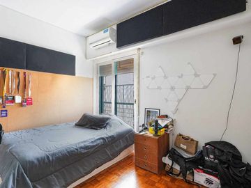 VENTA PENTHOUSE BELGRANO 6 AMBIENTES + DEPENDENCIA