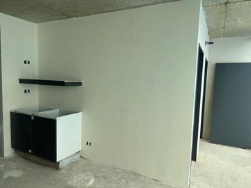 ALQUILER OLIVOS OFICINA 150 MT A ESTRENAR  2 COCH