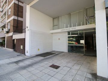 VENTA OFICINA AV.LIBERTADOR BELGRANO COCH CREDITO