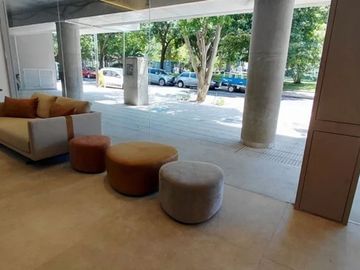 2 AMBIENTES VILLA ORTUZAR VENTA CON PISCINA