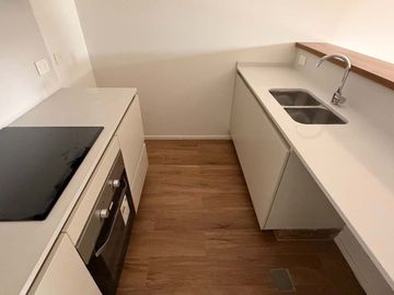2 AMBIENTES VILLA ORTUZAR VENTA CON PISCINA