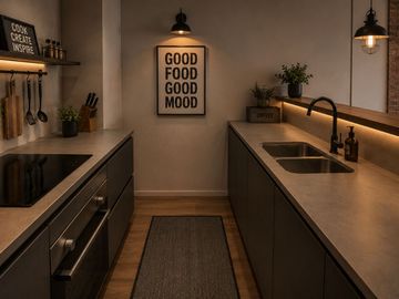 2 AMBIENTES VILLA ORTUZAR VENTA CON PISCINA