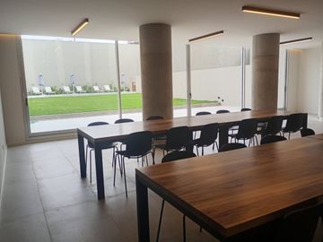 2 AMBIENTES VILLA ORTUZAR VENTA CON PISCINA