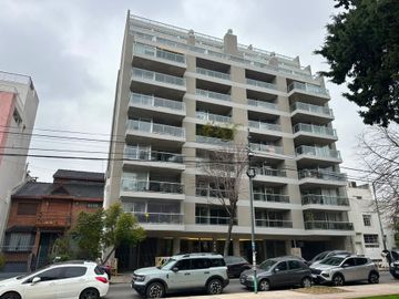 2 AMBIENTES VILLA ORTUZAR VENTA CON PISCINA