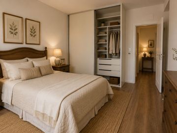VILLA ORTUZAR 2 AMBIENTES VENTA