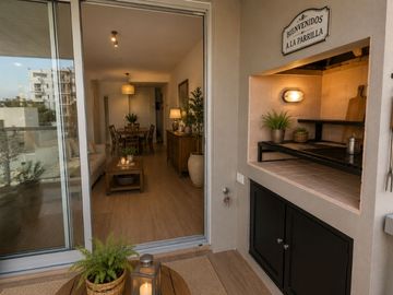 VILLA ORTUZAR 2 AMBIENTES VENTA