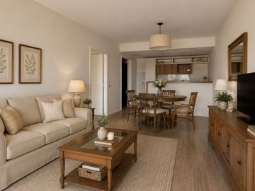 VILLA ORTUZAR 2 AMBIENTES VENTA
