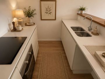 VILLA ORTUZAR 2 AMBIENTES VENTA