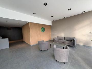SE VENDE DPTO 1 DORM EN GARDEN INN II