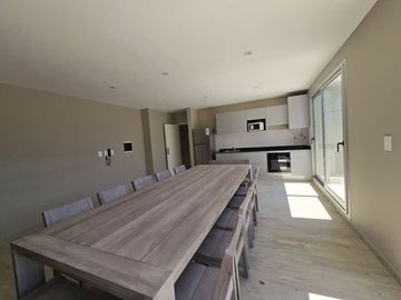 SE VENDE DPTO 1 DORM EN GARDEN INN II