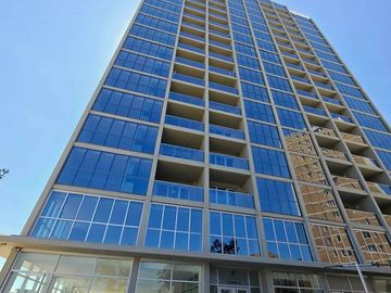 SE VENDE DPTO 1 DORM EN GARDEN INN II