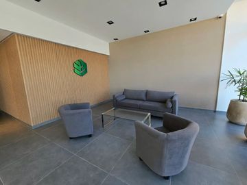 SE VENDE DPTO 1 DORM EN GARDEN INN II