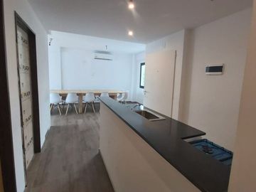 DEPARTAMENTO 3 AMBIENTES ALQUILER PALERMO H PATIO