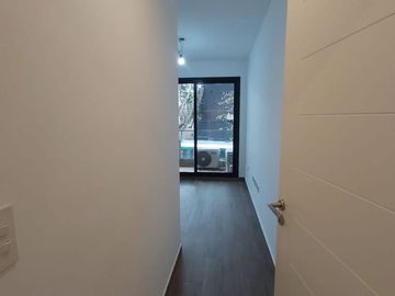 DEPARTAMENTO 3 AMBIENTES ALQUILER PALERMO H PATIO