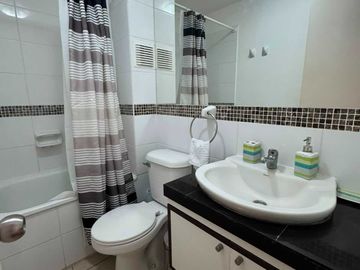 Departamento en arriendo  en LA SERENA