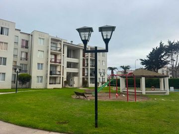 Departamento en arriendo  en LA SERENA