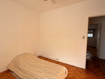 VENTA DEPARTAMENTO 3 AMBIENTES ALMAGRO LUMINOSO