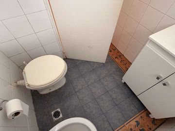 VENTA DEPARTAMENTO 3 AMBIENTES ALMAGRO LUMINOSO