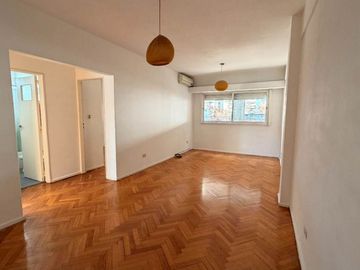 VENTA DEPARTAMENTO 3 AMBIENTES ALMAGRO LUMINOSO