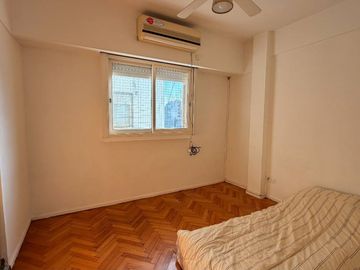 VENTA DEPARTAMENTO 3 AMBIENTES ALMAGRO LUMINOSO