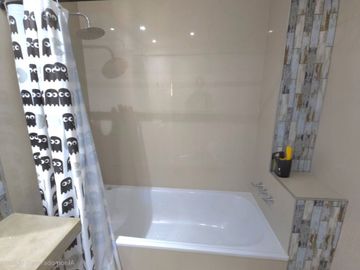 VENTA CASA DUPLEX 5 AMBIENTES OLIVOS GOLF NUEVA