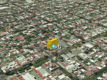 LOTE EN VENTA USAM 1600 M2 VENDIBLES CANJE