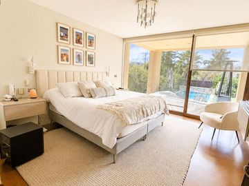 Casa en venta  en LO BARNECHEA