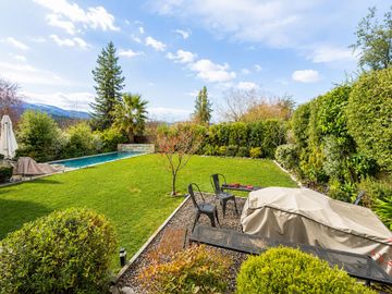 Casa en venta  en LO BARNECHEA