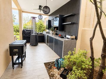Casa en venta  en LO BARNECHEA