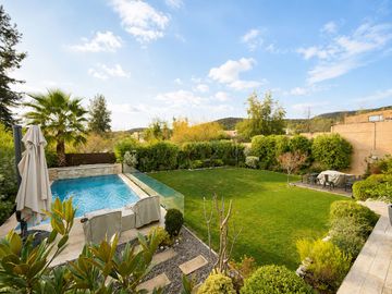 Casa en venta  en LO BARNECHEA