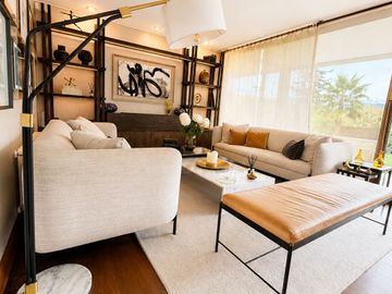 Casa en venta  en LO BARNECHEA