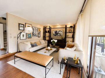 Casa en venta  en LO BARNECHEA