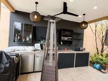 Casa en venta  en LO BARNECHEA
