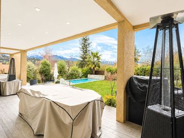 Casa en venta  en LO BARNECHEA