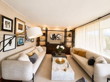 Casa en venta  en LO BARNECHEA