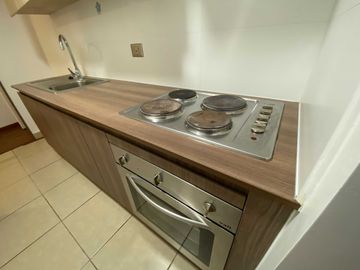 Departamento en venta  en INDEPENDENCIA