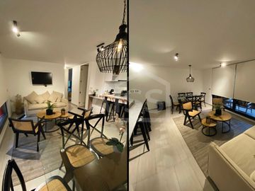 Departamento en venta  en PUCÓN