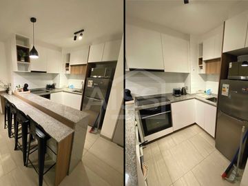 Departamento en venta  en PUCÓN