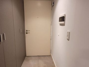 Monoambiente apto profesional alquiler Belgrano