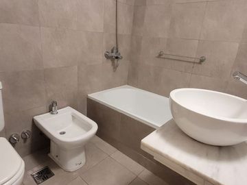 Monoambiente apto profesional alquiler Belgrano