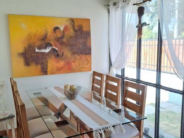 Casa en venta  en ÑUÑOA
