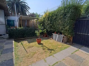 Casa en venta  en ÑUÑOA
