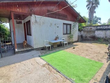 Casa en venta  en ÑUÑOA