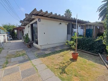 Casa en venta  en ÑUÑOA
