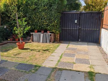 Casa en venta  en ÑUÑOA