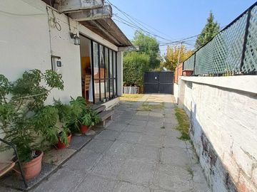 Casa en venta  en ÑUÑOA