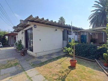 Casa en venta  en ÑUÑOA